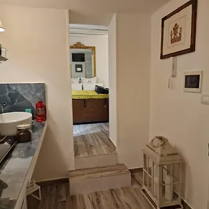 Appartamento Di Paola Via Melo, Bari