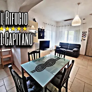 Appartamento Il Rifugio Del Capitano, Bari