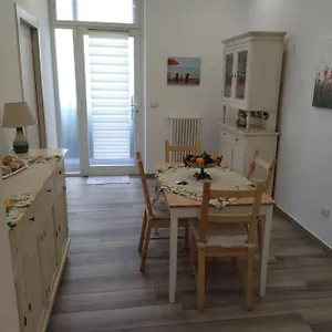 Appartamento Casa Lucia, Bari