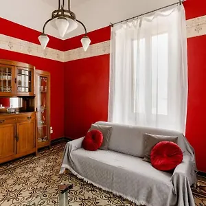 Appartamento Casa Jole, In Centro, Bari