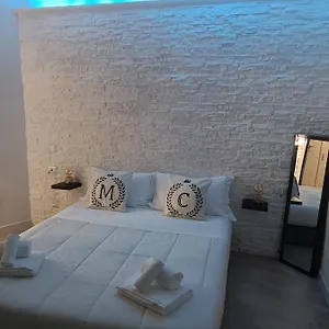 Appartamento Maison Chic, Bari