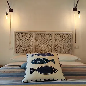 Casa Capasa Appartement