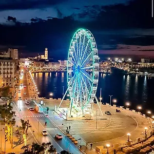 Appartamento Dimora Oltremare, Bari