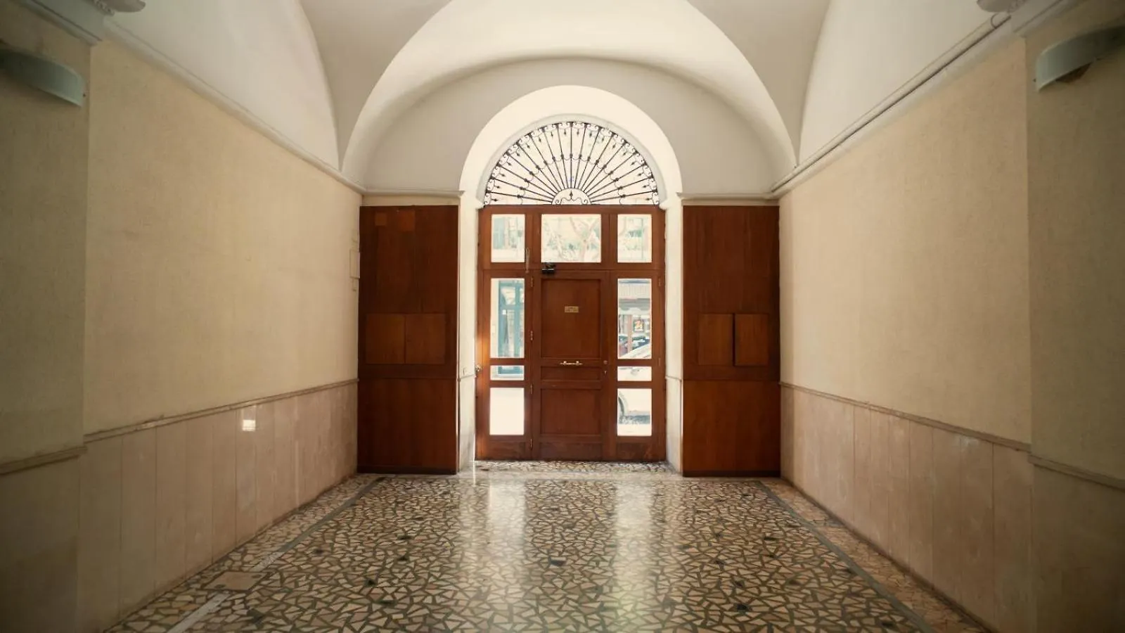 Casa Di Joe Villa Bari Holiday home