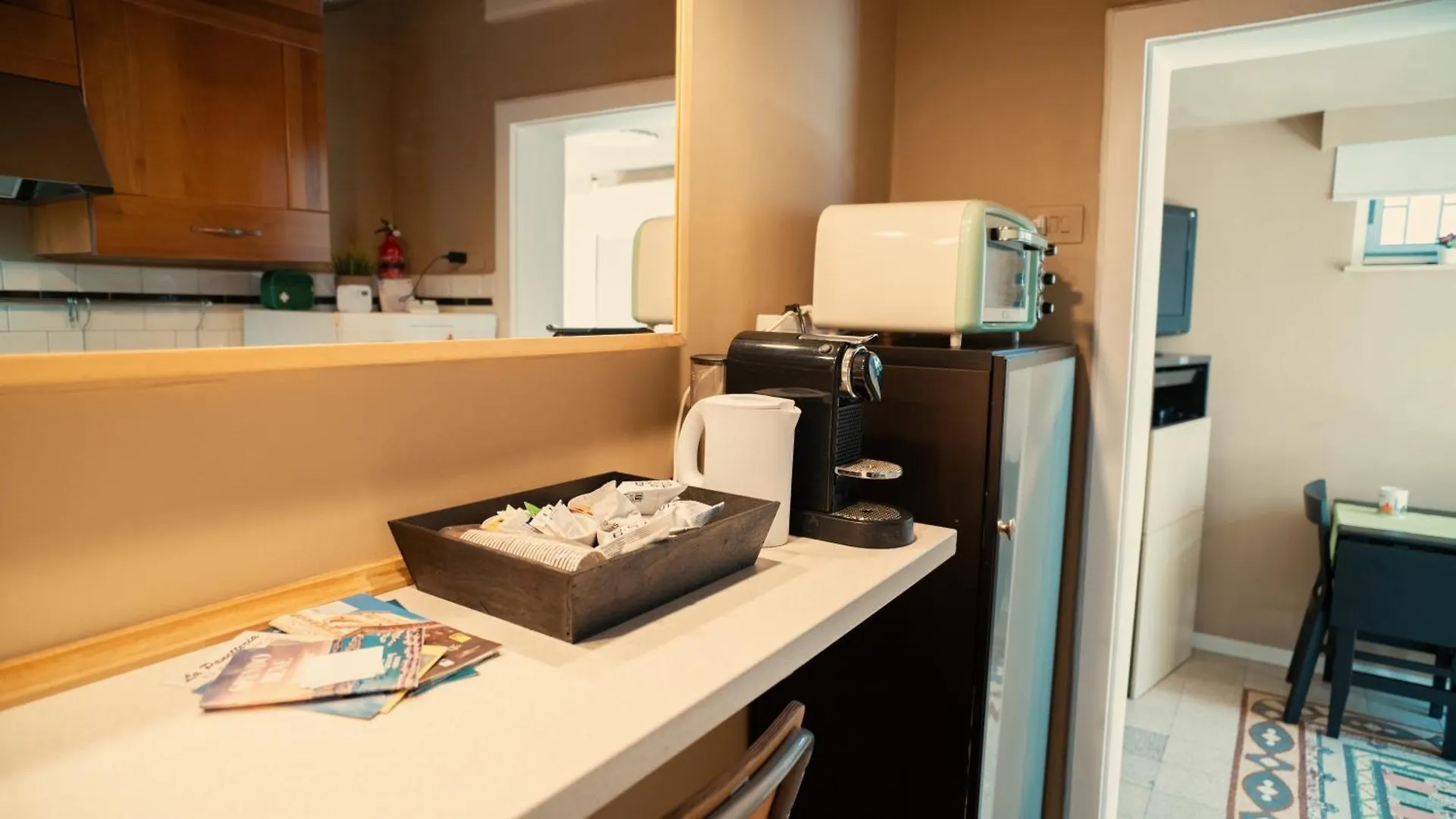 Holiday home Casa Di Joe Villa Bari