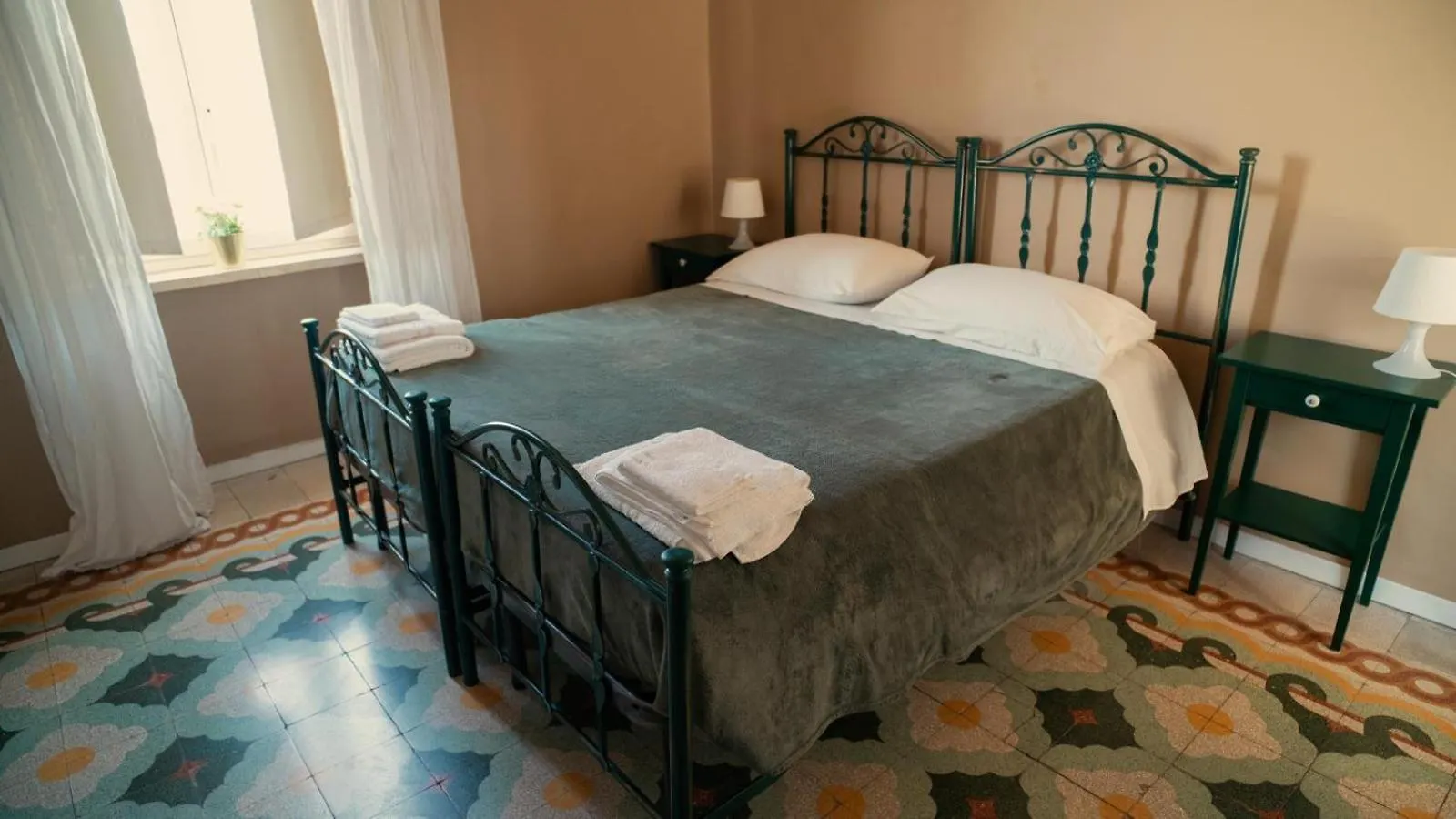 Holiday home Casa Di Joe Villa Bari Italy