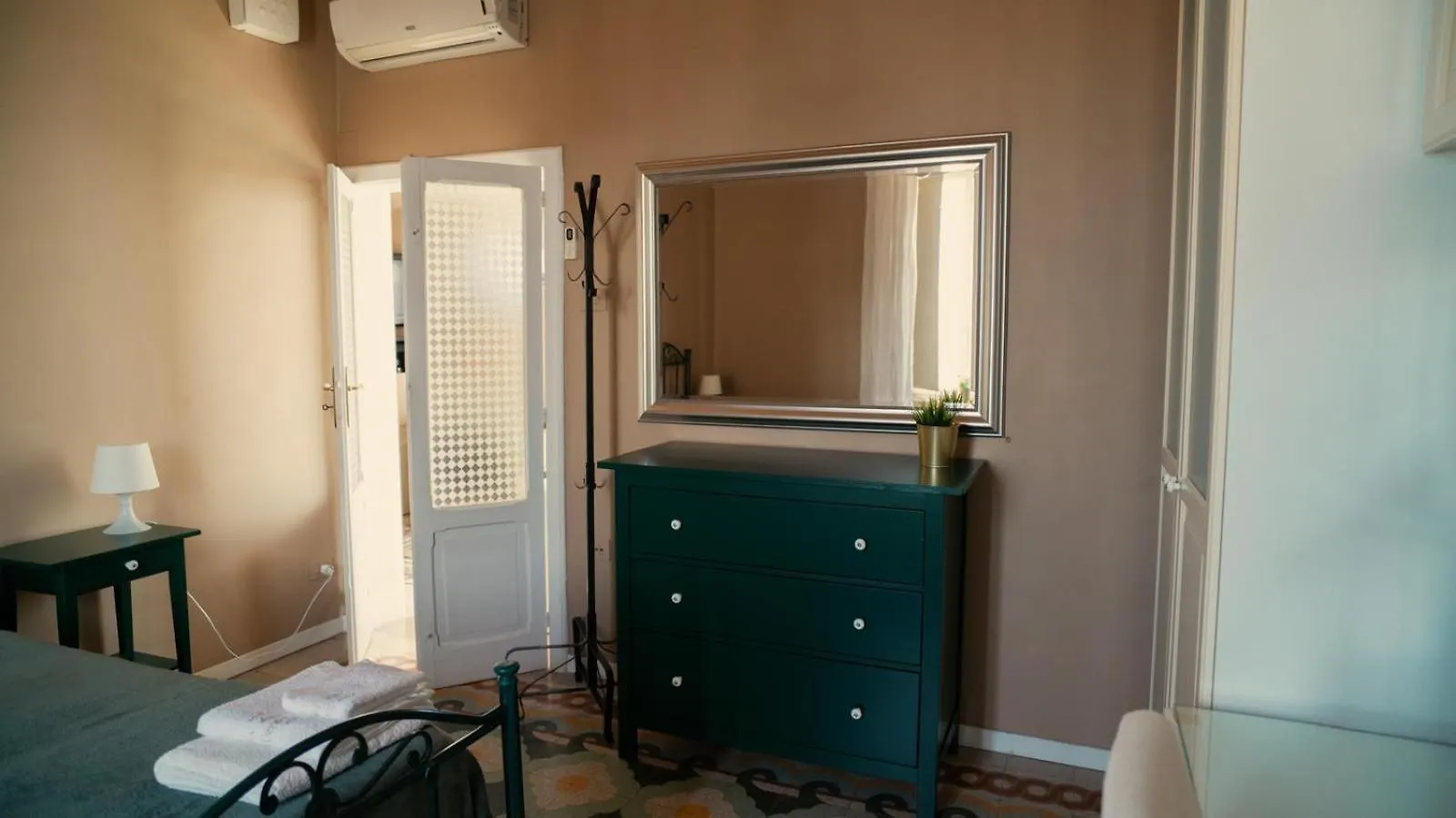 Casa Di Joe Vila Bari Itália